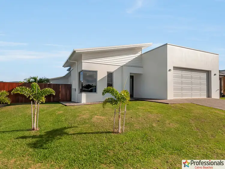 Second view of Homely house listing, 32 Bosun Place, Trinity Beach QLD 4879