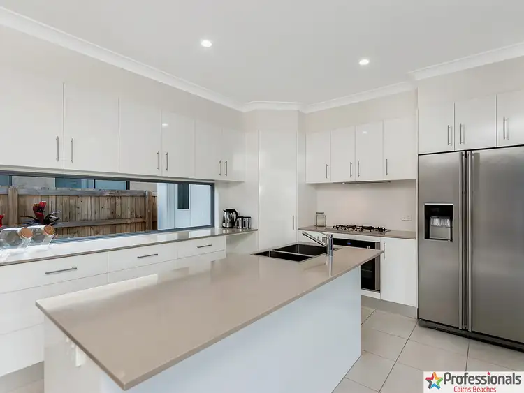 Third view of Homely house listing, 32 Bosun Place, Trinity Beach QLD 4879