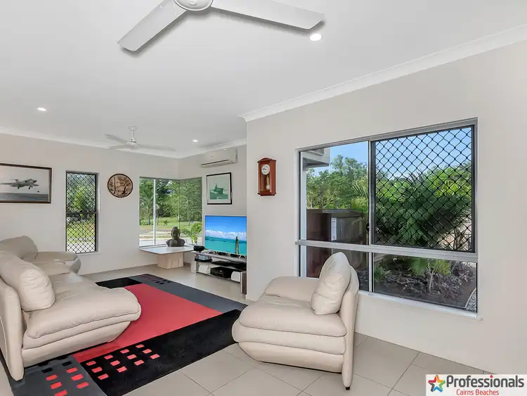 Fourth view of Homely house listing, 32 Bosun Place, Trinity Beach QLD 4879