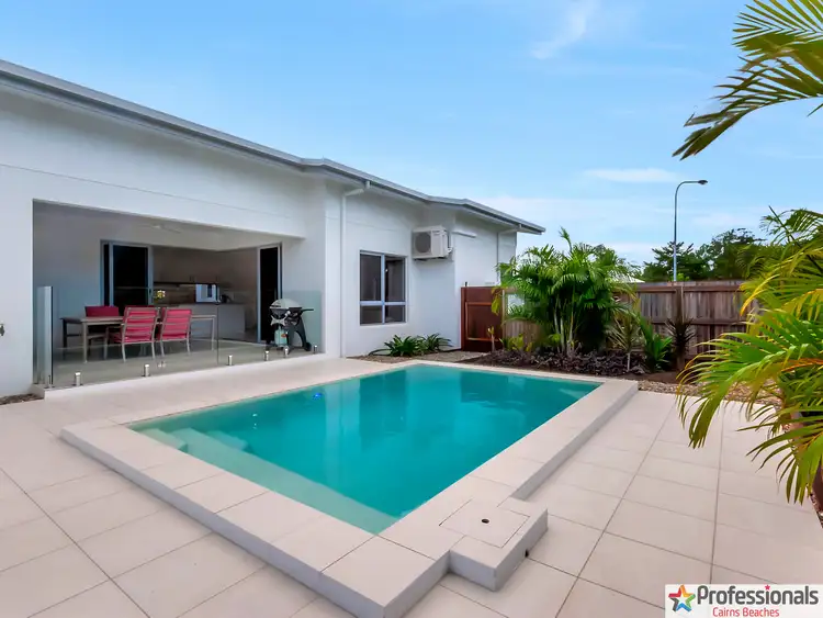 Fifth view of Homely house listing, 32 Bosun Place, Trinity Beach QLD 4879