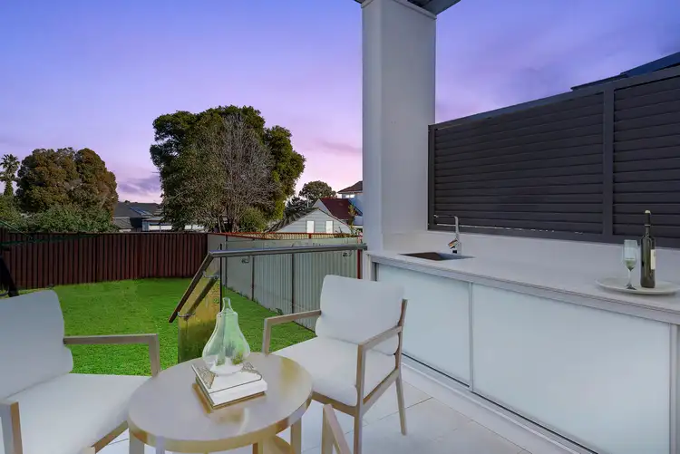 Fifth view of Homely semi-detached listing, 50 Carson Street, Panania NSW 2213