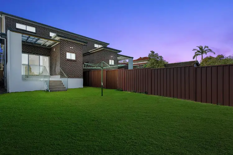 Sixth view of Homely semi-detached listing, 50 Carson Street, Panania NSW 2213