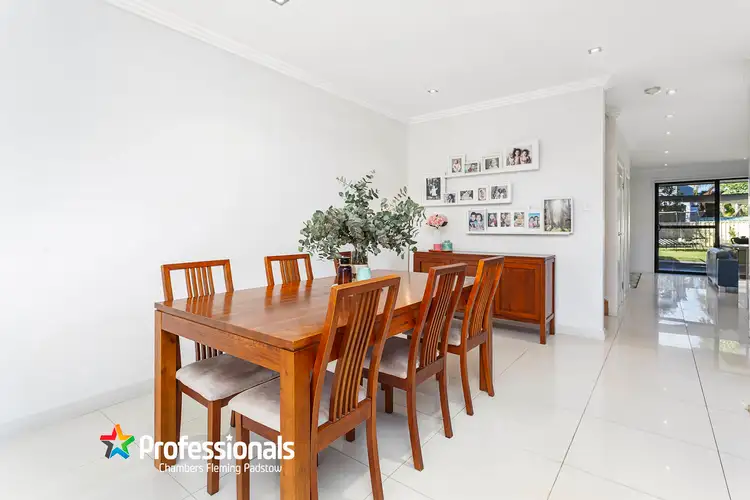 Fourth view of Homely semi-detached listing, 29 Wilson Street, Panania NSW 2213