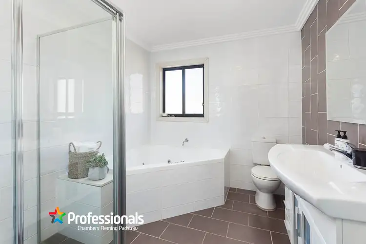 Sixth view of Homely semi-detached listing, 29 Wilson Street, Panania NSW 2213