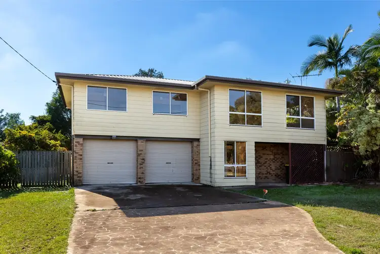 Main view of Homely house listing, 22 Monarch Drive, Deception Bay QLD 4508