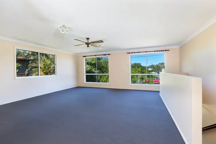 Second view of Homely house listing, 22 Monarch Drive, Deception Bay QLD 4508