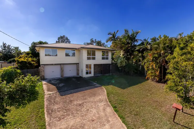 Fifth view of Homely house listing, 22 Monarch Drive, Deception Bay QLD 4508