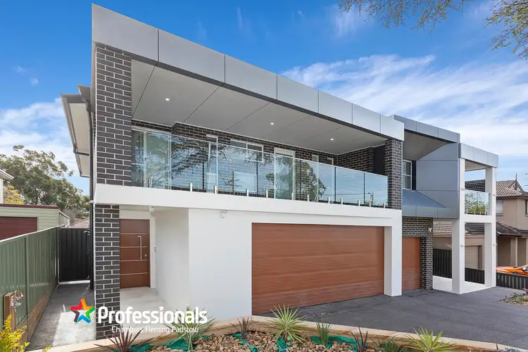 Main view of Homely semi-detached listing, 13 Trevone Street, Padstow NSW 2211