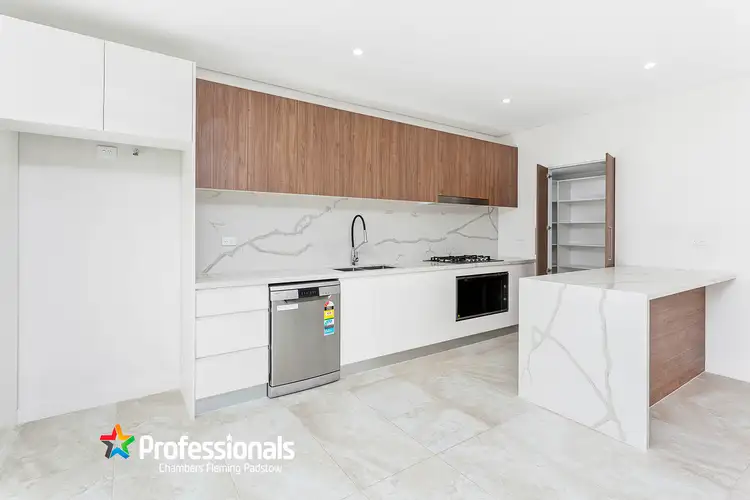 Fourth view of Homely semi-detached listing, 13 Trevone Street, Padstow NSW 2211