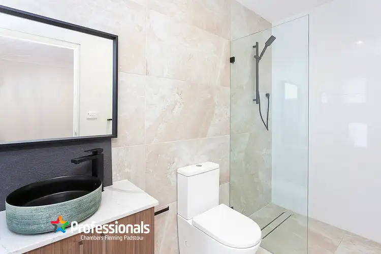 Fifth view of Homely semi-detached listing, 13 Trevone Street, Padstow NSW 2211