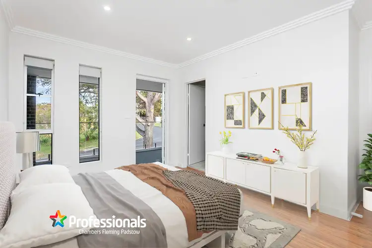 Sixth view of Homely semi-detached listing, 13 Trevone Street, Padstow NSW 2211