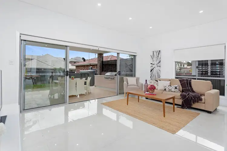 Fifth view of Homely semi-detached listing, 6 Lindsay Street, Panania NSW 2213