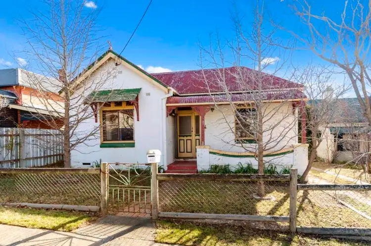 40 Faithfull Street, Goulburn NSW 2580