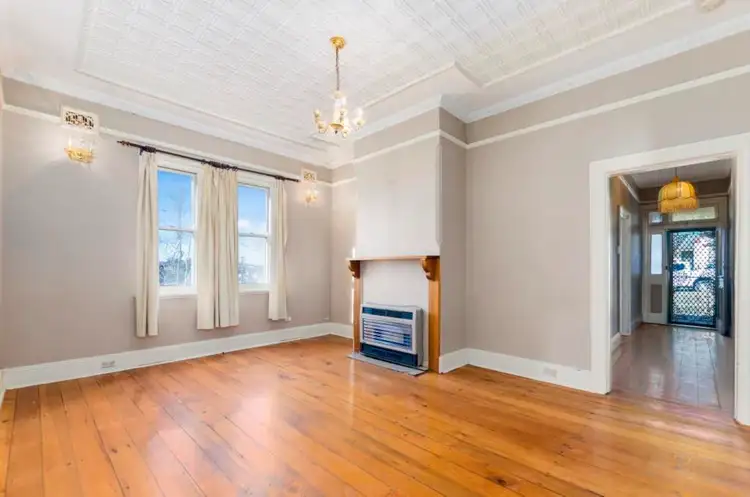 Second view of Homely house listing, 40 Faithfull Street, Goulburn NSW 2580
