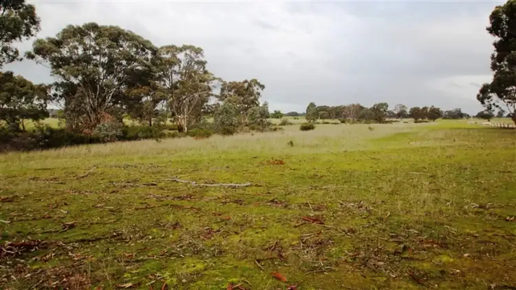 Second view of Homely land listing, 19 Du Bourg Road, Bowenvale VIC 3465