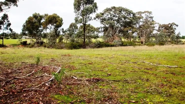 Third view of Homely land listing, 19 Du Bourg Road, Bowenvale VIC 3465