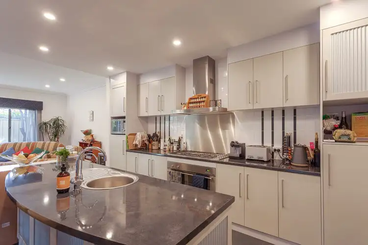 Fifth view of Homely house listing, 83 Seaford Road, Seaford Meadows SA 5169