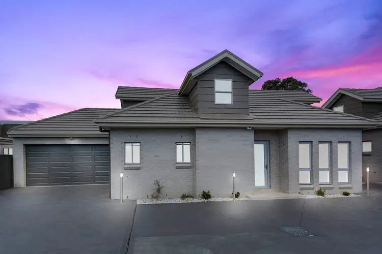 5/113-117 Ely Street, Revesby NSW 2212