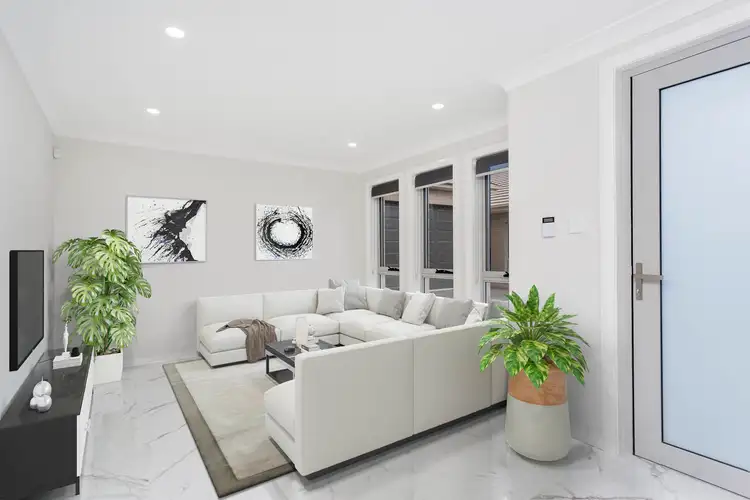 Third view of Homely villa listing, 5/113-117 Ely Street, Revesby NSW 2212