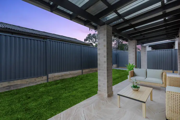 Fourth view of Homely villa listing, 5/113-117 Ely Street, Revesby NSW 2212