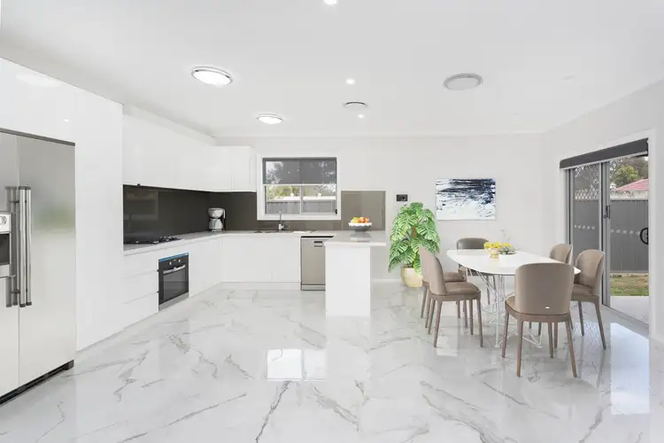 Second view of Homely villa listing, 7/113-117 Ely Street, Revesby NSW 2212