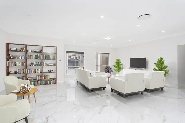 Third view of Homely villa listing, 7/113-117 Ely Street, Revesby NSW 2212