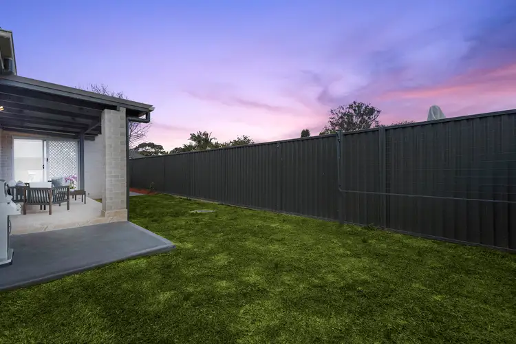 Fourth view of Homely villa listing, 7/113-117 Ely Street, Revesby NSW 2212