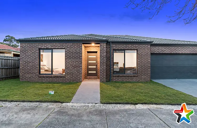 1B Dallas Court, Kilsyth VIC 3137
