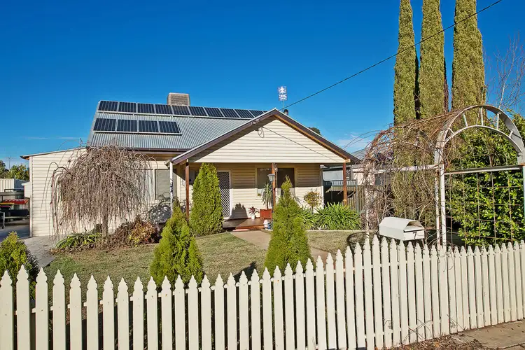 Main view of Homely house listing, 7 Donnington Street, Swan Hill VIC 3585
