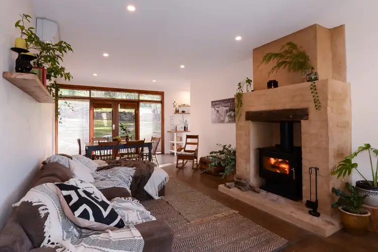 13 Leila Road, Warburton VIC 3799