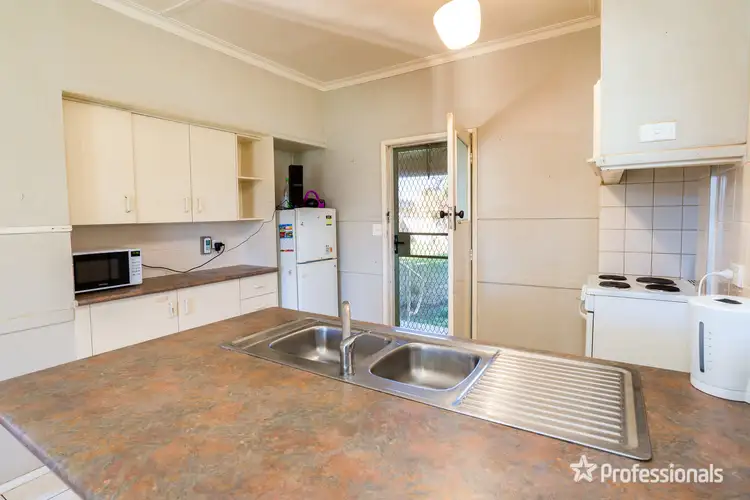 Third view of Homely house listing, 11 Westcliffs Crescent, Red Cliffs VIC 3496
