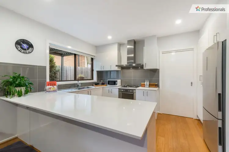 Main view of Homely house listing, 36 LLoyd Street, Knoxfield VIC 3180