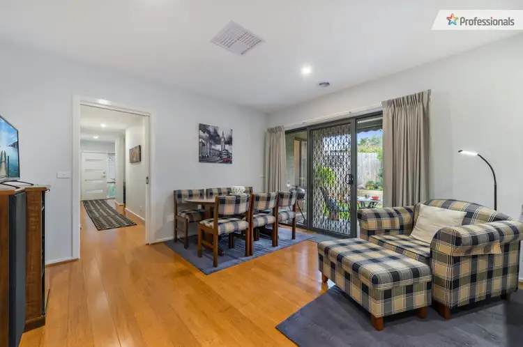 Second view of Homely house listing, 36 LLoyd Street, Knoxfield VIC 3180