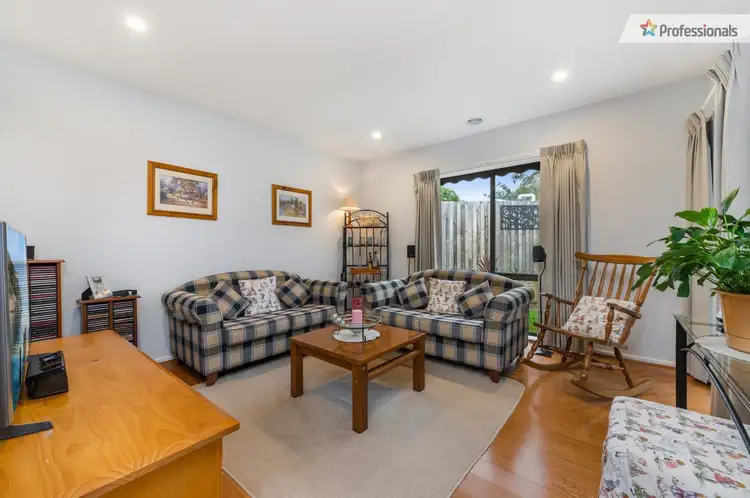 Third view of Homely house listing, 36 LLoyd Street, Knoxfield VIC 3180