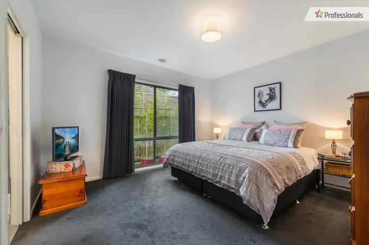Fourth view of Homely house listing, 36 LLoyd Street, Knoxfield VIC 3180