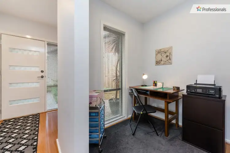 Sixth view of Homely house listing, 36 LLoyd Street, Knoxfield VIC 3180
