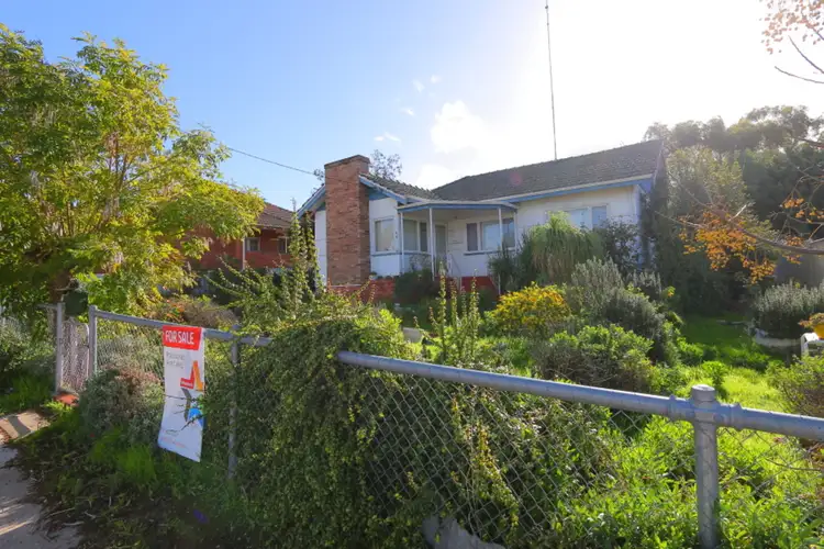44 Forrest Street, Northam WA 6401