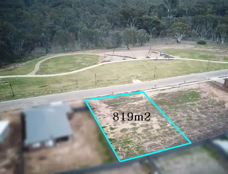LOT Lot 604, 59 Settlers Drive, Kialla VIC 3631