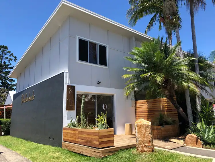 Main view of Homely apartment listing, 1/121 Dalley Street, Mullumbimby NSW 2482