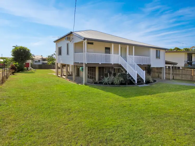 38 Reynolds Street, Bowen QLD 4805