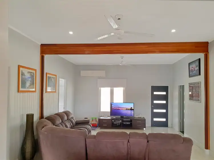 Seventh view of Homely house listing, 38 Reynolds Street, Bowen QLD 4805