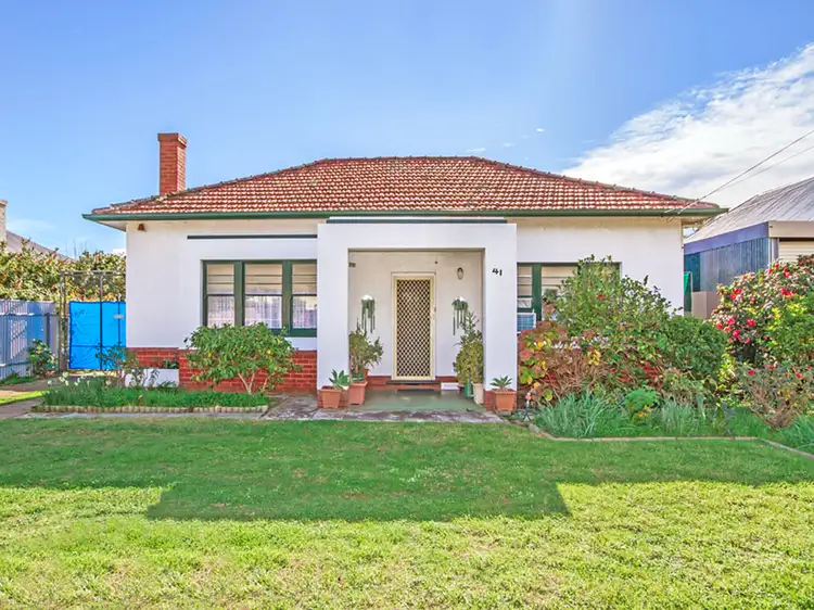 41 De Laine Avenue, Edwardstown SA 5039