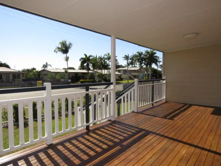Second view of Homely house listing, 77 Tollington Road, Bowen QLD 4805