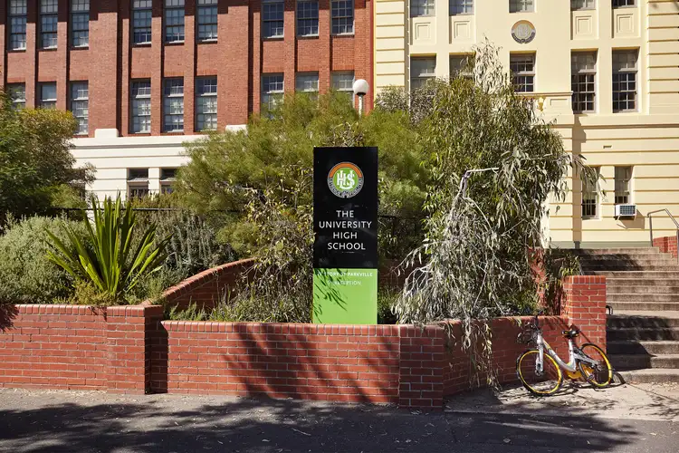 Third view of Homely land listing, 39 Little Curran Street, North Melbourne VIC 3051