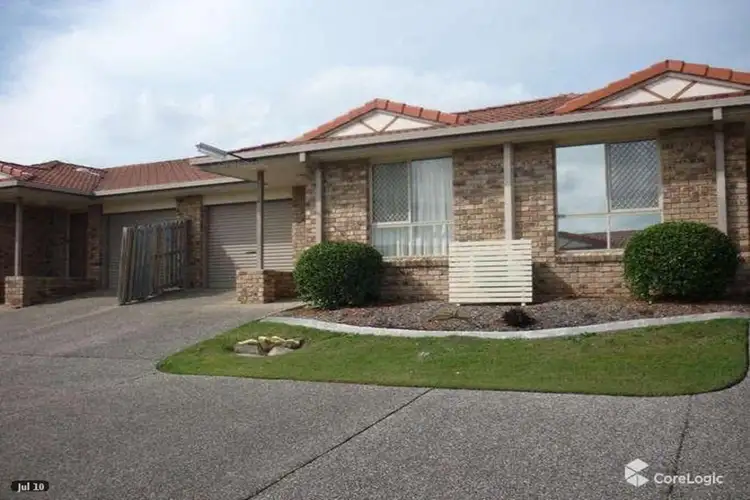 Second view of Homely unit listing, 3/33 Solar Street, Beenleigh QLD 4207