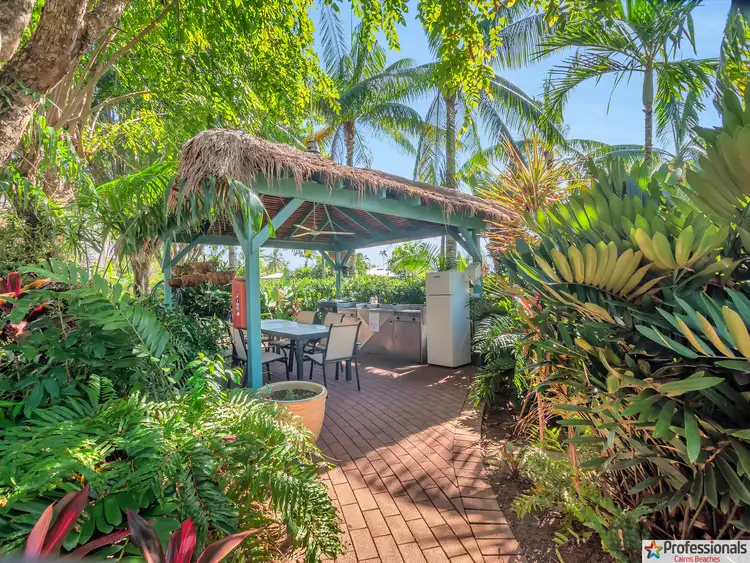 Main view of Homely unit listing, 3/129-135 Oleander Street, Holloways Beach QLD 4878