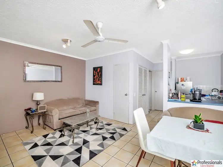 Third view of Homely unit listing, 3/129-135 Oleander Street, Holloways Beach QLD 4878