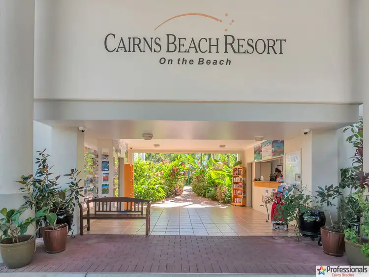 Fifth view of Homely unit listing, 3/129-135 Oleander Street, Holloways Beach QLD 4878
