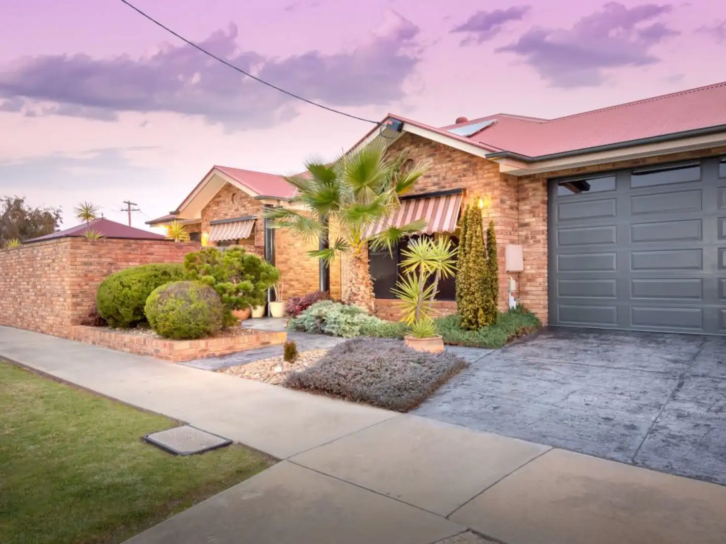 Main view of Homely house listing, 6 Lachlan Crescent, Shepparton VIC 3630