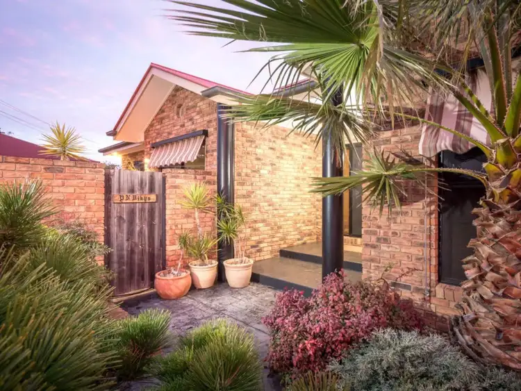 Second view of Homely house listing, 6 Lachlan Crescent, Shepparton VIC 3630